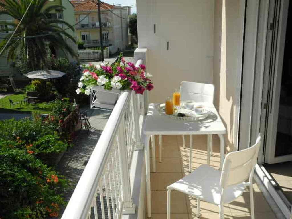 Stratis Summertime Apartment Limenas  Exterior foto