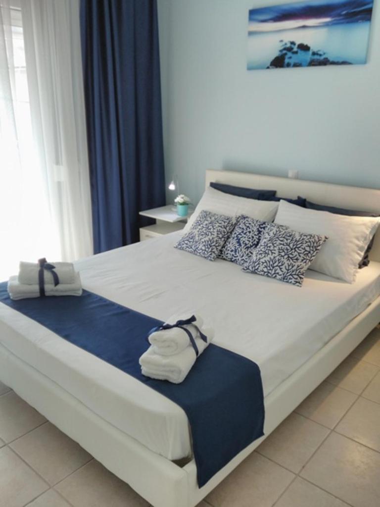Stratis Summertime Apartment Limenas  Exterior foto
