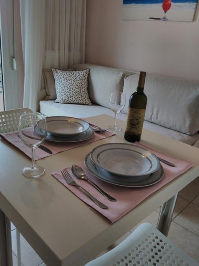 Stratis Summertime Apartment Limenas  Exterior foto
