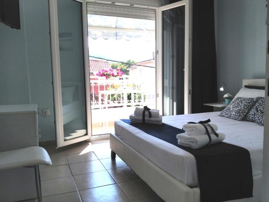 Stratis Summertime Apartment Limenas  Exterior foto