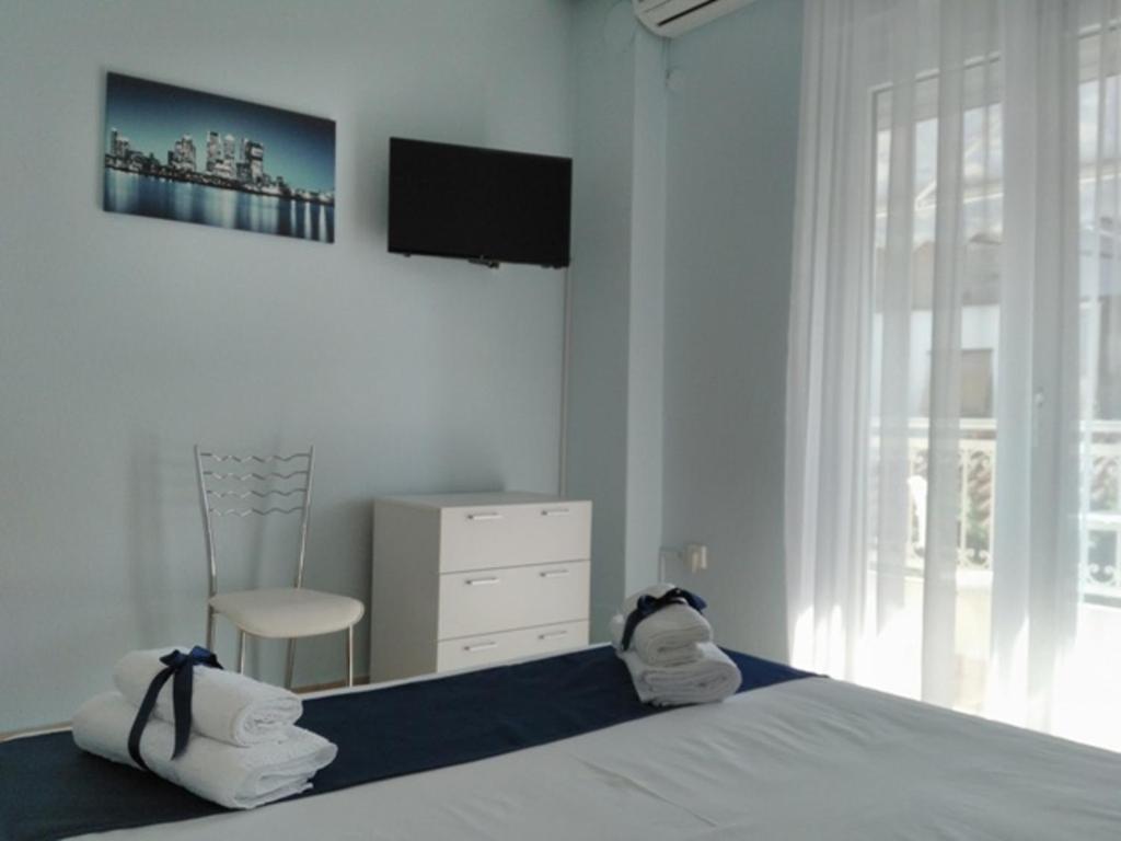 Stratis Summertime Apartment Limenas  Exterior foto