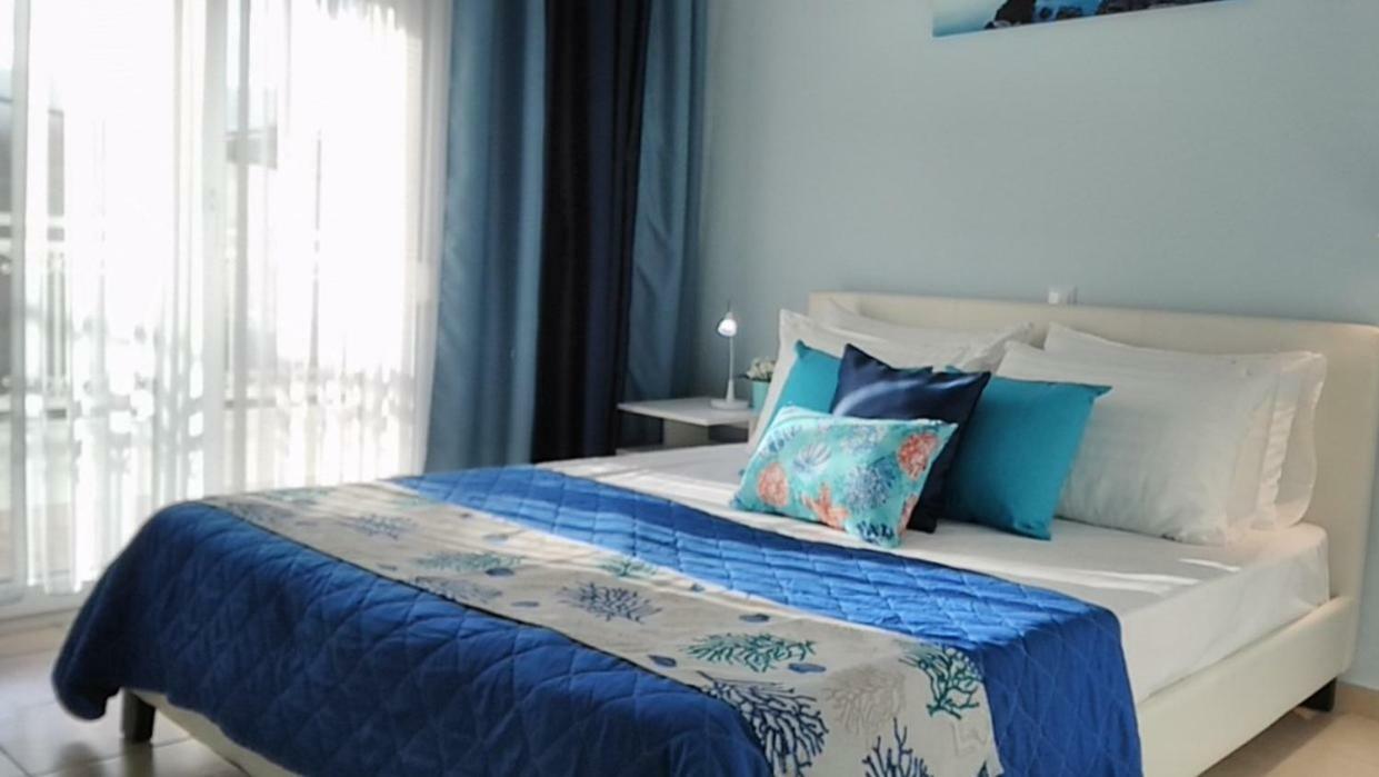 Stratis Summertime Apartment Limenas  Exterior foto