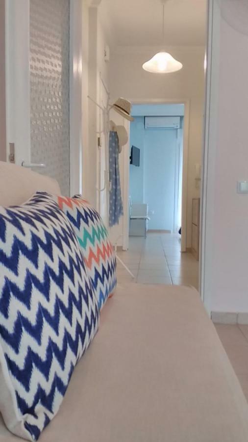 Stratis Summertime Apartment Limenas  Exterior foto